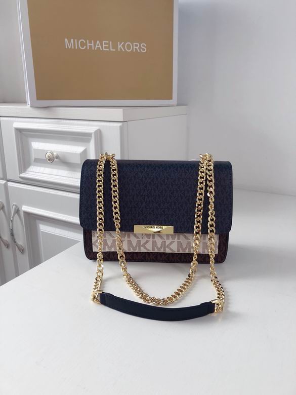 Wholesale High quality Aaa M.ichael Kors Replica Jade Crossbody Bags for Sale