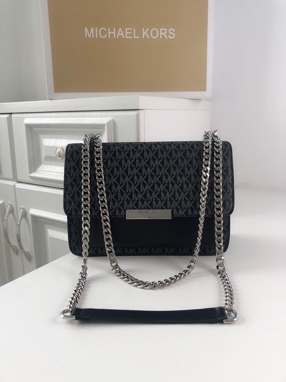 Wholesale High quality Aaa M.ichael Kors Replica Jade Crossbody Bags for Sale