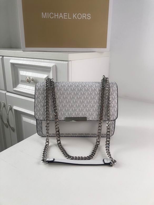 Wholesale High quality Aaa M.ichael Kors Replica Jade Crossbody Bags for Sale