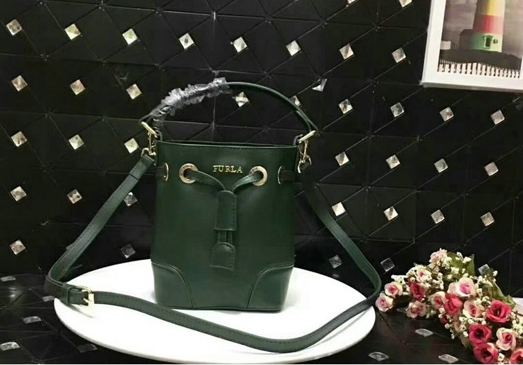 Wholesale Cheap Womens Furla Bucket Bag for sale