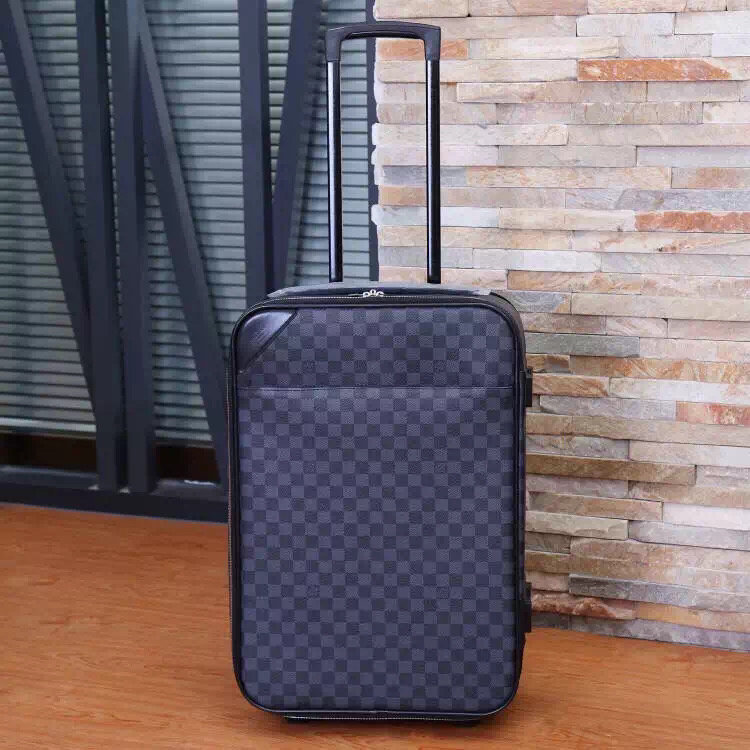 Wholesale Cheap Lv Designer Luggage for sale