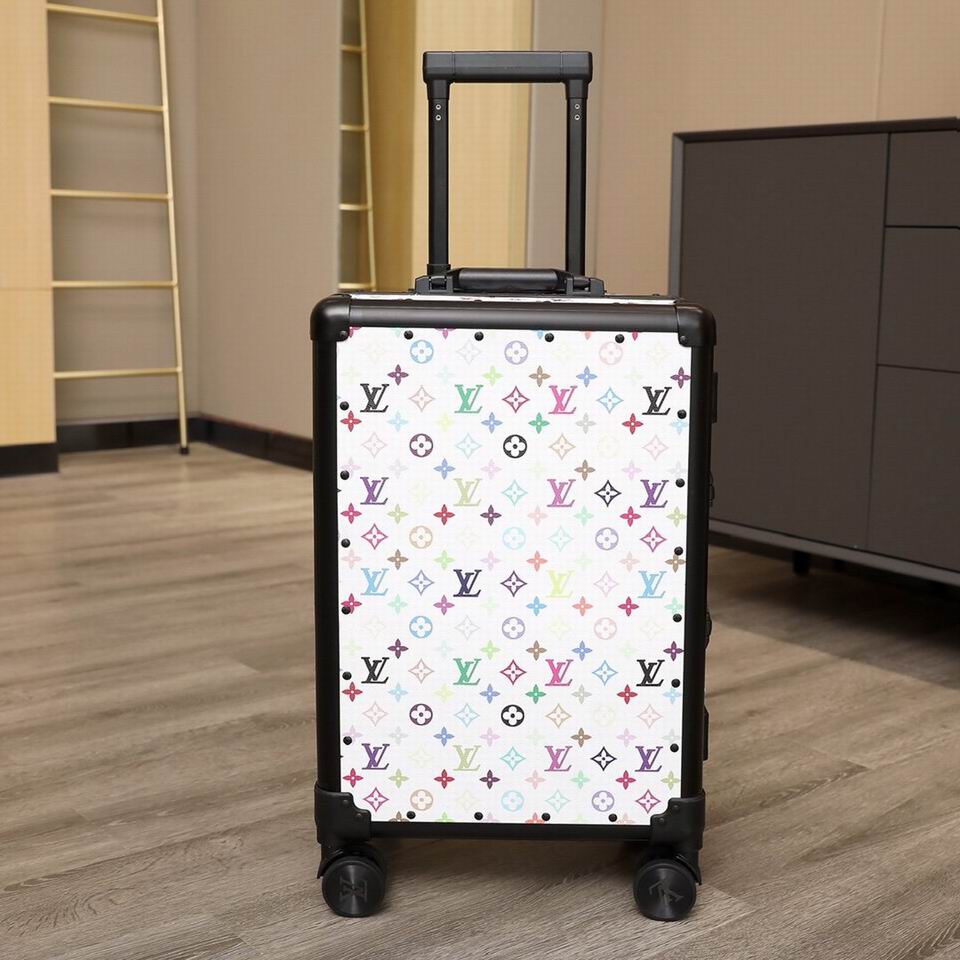 Wholesale Cheap Lv Designer Luggage for sale