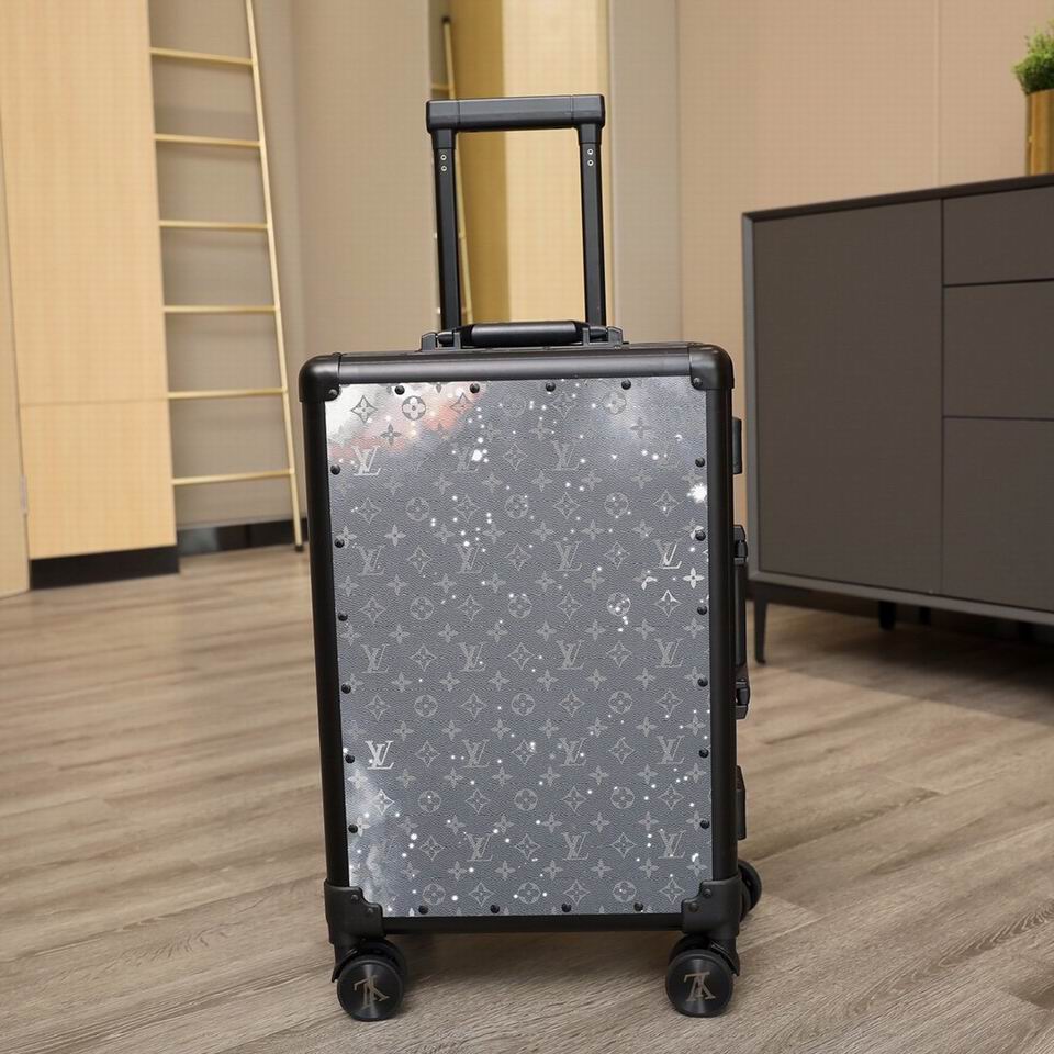 Wholesale Cheap Lv Designer Luggage for sale