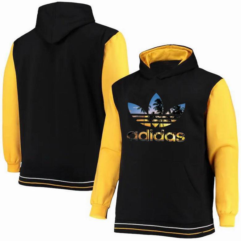 Wholesale Cheap A didas Mens Hoodies for Sale