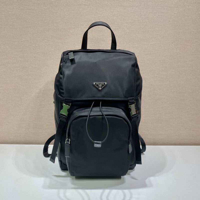 Wholesale Cheap Aaa P rada Designer Backpacks for Sale