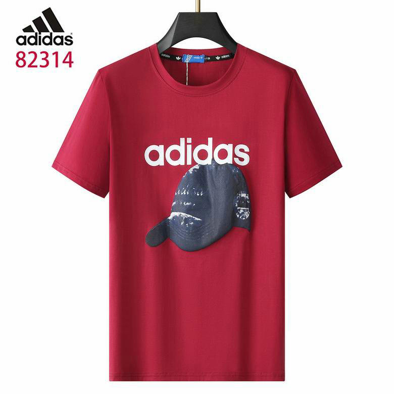 Wholesale Cheap Adidas Designer t shirts for Sale