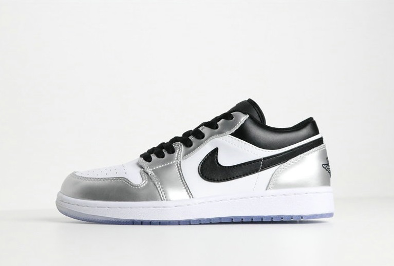 Air Jordan 1 Low Sneakers AQ7476-016