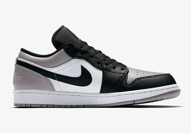 Wholesale Nike Air Jordan Retro 1 Low Men's Basketball Shoes for Sale-012