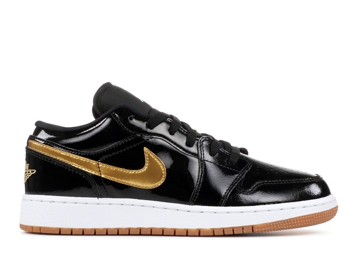 Wholesale Air Jordan Retro 1 Low Men's Basketball Shoes for Cheap-003