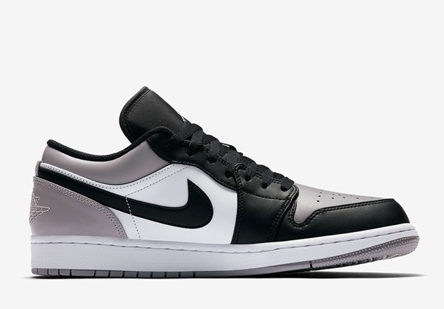 Wholesale Air Jordan Retro 1 Low Men's Basketball Shoes for Cheap-006