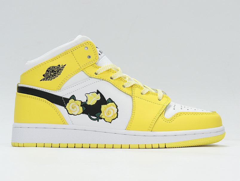 Air Jordan 1 Mid AV5174-700