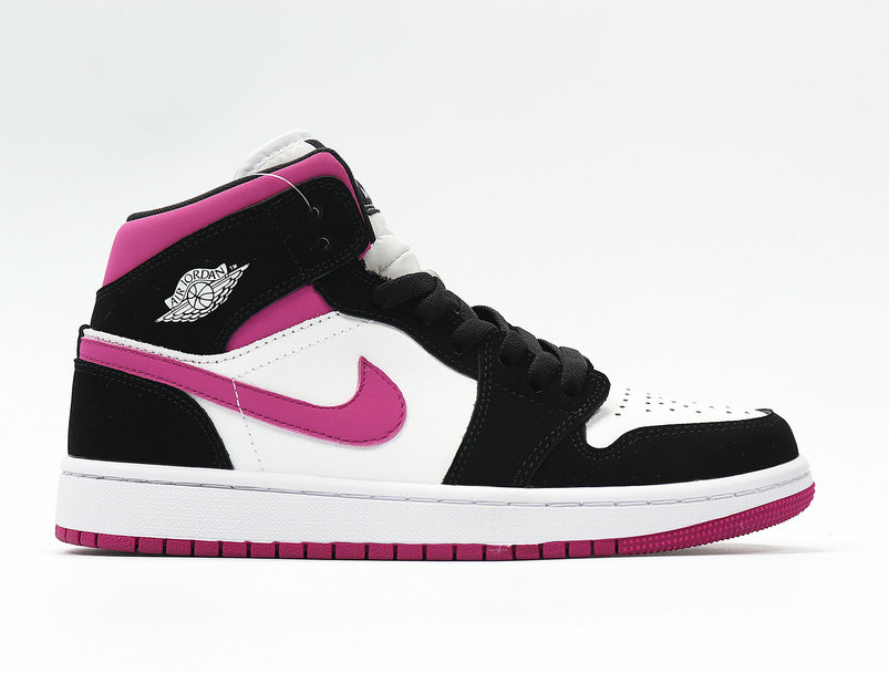 Air Jordan 1 Mid BQ6472-005