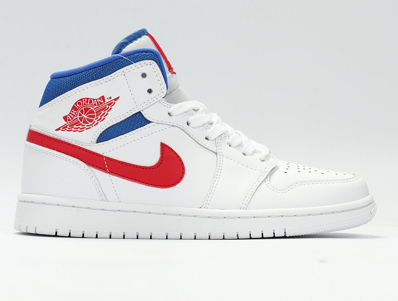 Air Jordan 1 Mid BQ6472-164