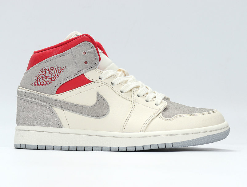 Air Jordan 1 Mid CT3443-100