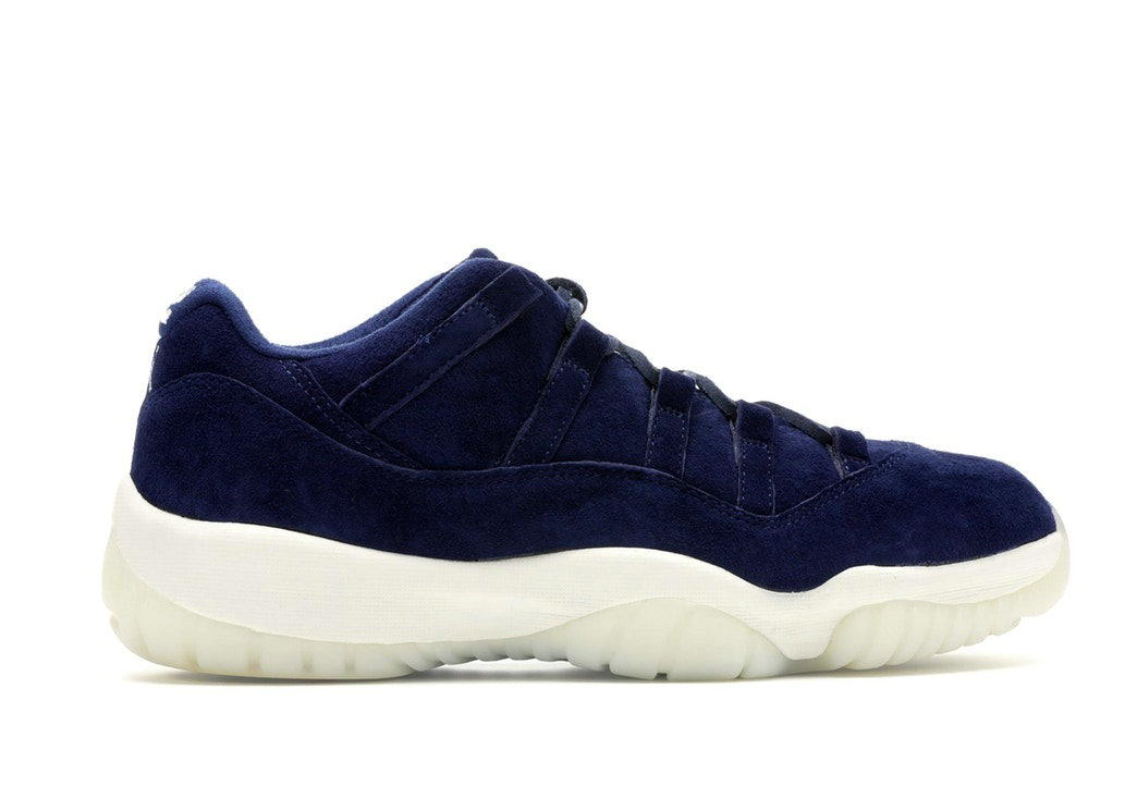 Air Jordan 11 Low RE2PECT AV2187-441