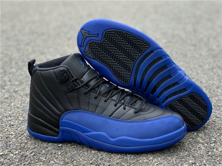 Air Jordan 12 “Game Royal” 130690-014