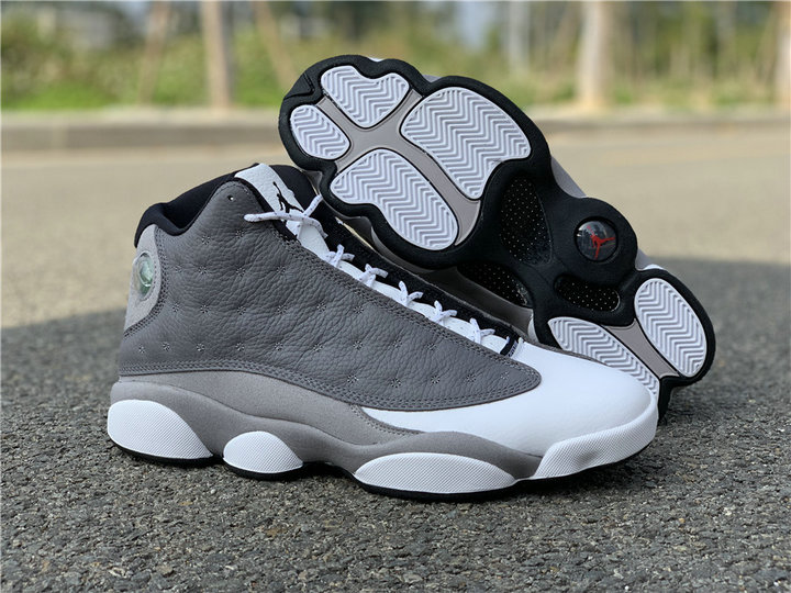 Air Jordan 13 “Atmosphere Grey” 414571-01628