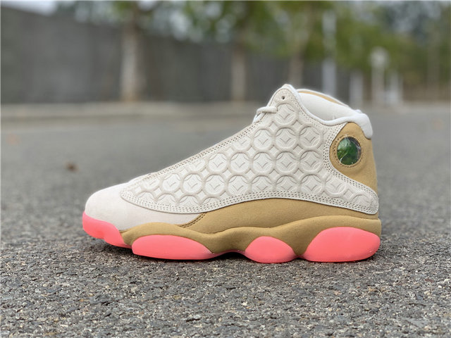 Air Jordan 13 CNY CW4409-100