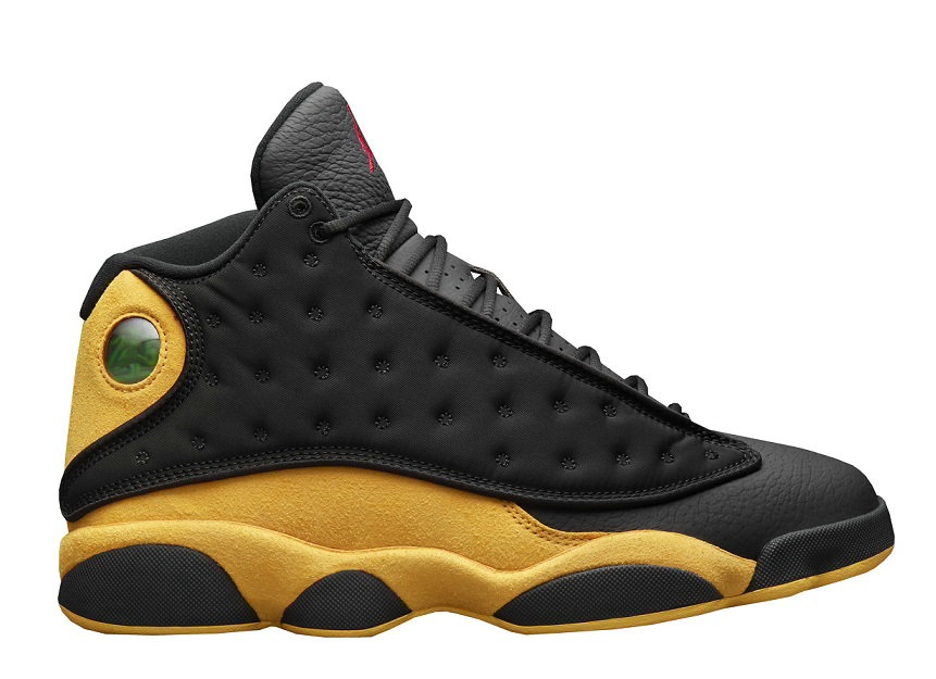 Air Jordan 13 Class of 2002