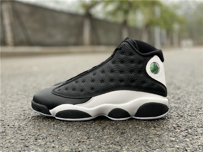 Air Jordan 13 Reverse He Got Game 414571-061