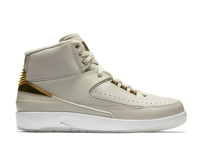 Wholesale Air Jordan 2 Retro “Quai 54” 866035-001