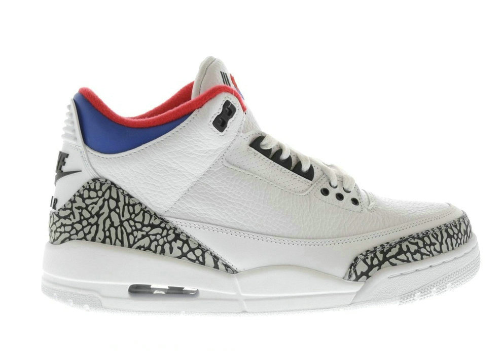 Air Jordan 3 Retro 