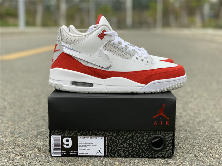 Air Jordan 3 Tinker CJ0939-100