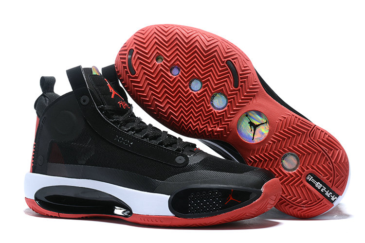 Wholesale Cheap Air Jordan 34 XXXIV Basketball Shoes for men