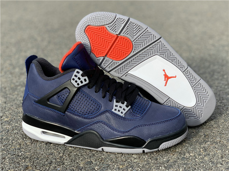 Air Jordan 4 WNTR “Loyal Blue” CQ9597-401