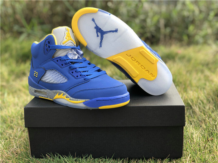 Air Jordan 5 GS C13287-400