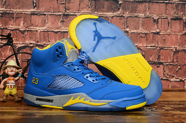 Wholesale Air Jordan 5 Basketball Shoes for Sale