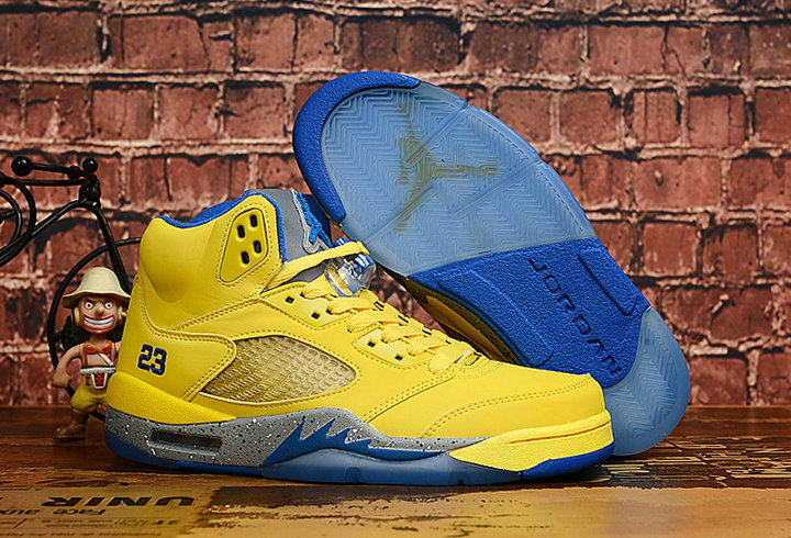 Wholesale Air Jordan 5 Basketball Shoes for Sale