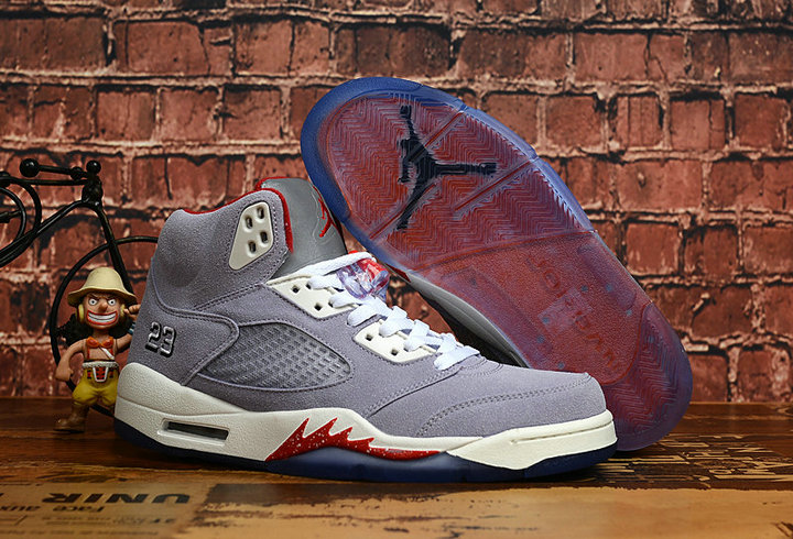 Wholesale Air Jordan 5 Basketball Shoes for Sale