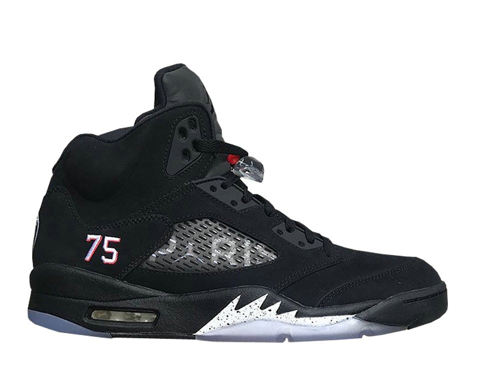 Air Jordan 5 Retro Paris Saint-Germain AV9175-001