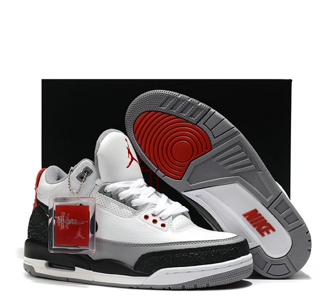 Wholesale Cheap Air Jordan 3 Retro NRG Tinker-020