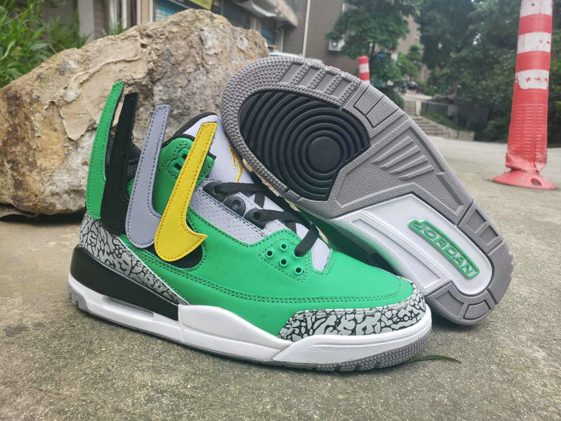 Wholesale Cheap  Air Jordan III 3 Retro Sneaker for sale