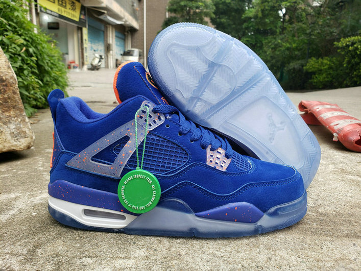 Wholesale Cheap Air Jordan 4 Retro Mens Basketball Shoes for sale