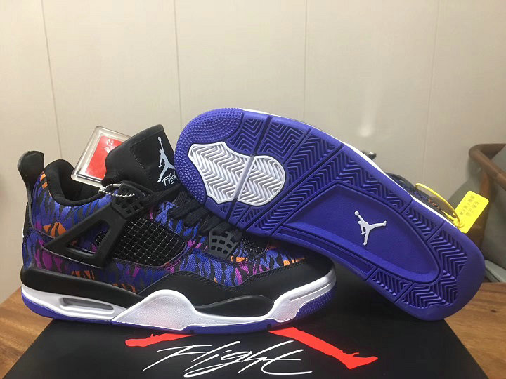 Wholesale Cheap AIR Jordan 4 Shoes for sale