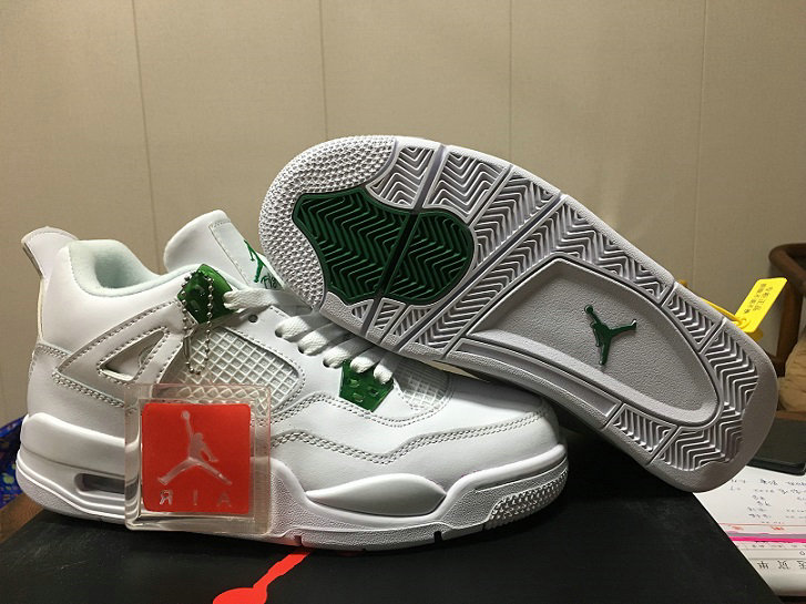 Wholesale Cheap AIR Jordan 4 Shoes for sale