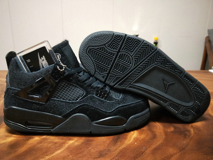 Wholesale Cheap AIR Jordan 4 Shoes for sale