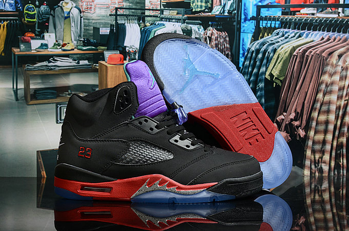 Wholesale Air Jordan 5 Retro Men's Basketball Shoes