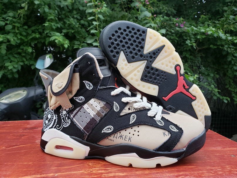 Wholesale Cheap Jordan 6 Basketball Shoes for Sale