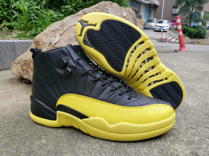 Wholesale Cheap  Air Jordan XII 12 Men Basketball Shoes