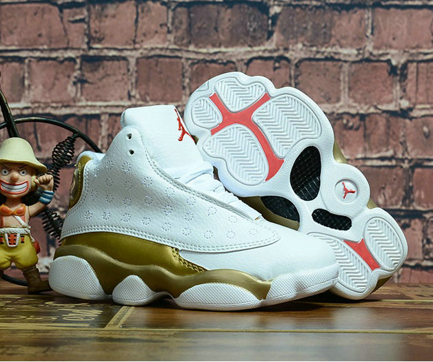 Wholesale Air Jordan Xiii 13 Retro Kids for Sale-037