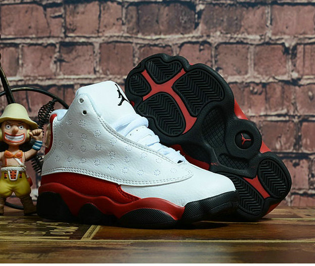 Wholesale Air Jordan Xiii 13 Retro Kids for Sale-038