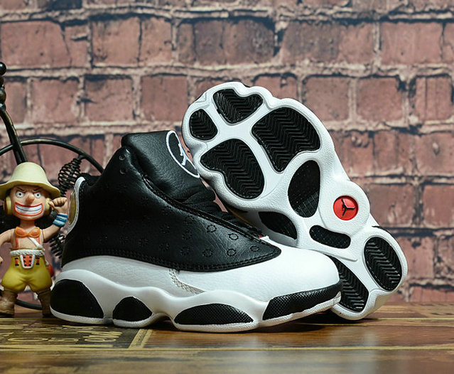 Wholesale Air Jordan Xiii 13 Retro Kids for Sale-040