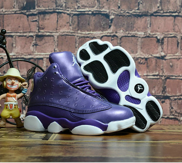 Wholesale Air Jordan Xiii 13 Retro Kids for Sale-041