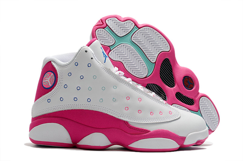 Wholesale Cheap Air Jordan 13 Womens Sneakers for sale