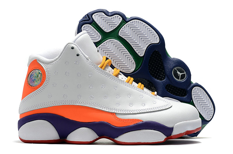 Wholesale Cheap Air Jordan 13 Womens Sneakers for sale