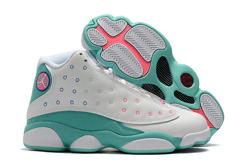 Wholesale Cheap Air Jordan 13 Womens Sneakers for sale